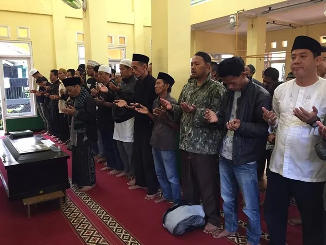 Makam yang Sama