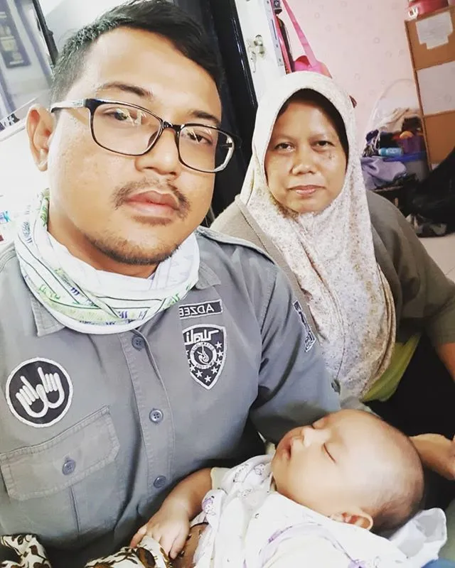 Penjelasan Manajemen Aa Gym