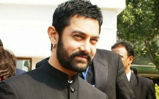 Aamir pun mengkritisi toleransi antar umat beragama di India. ©intoday.in