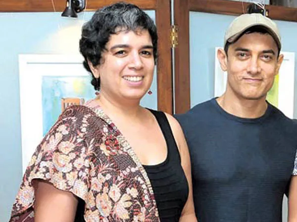 Cerai dari Reema membuat Aamir memilih vakum ©FilmiBeat