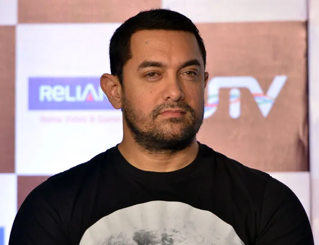 Korban kecelakaan yang tabrakan dengan rombongan Aamir Khan hanya cedera. ©indiatoday