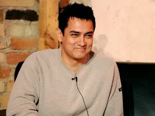 Aamir Khan menyebut teroris bukan seorang Muslim. ©indiaforums