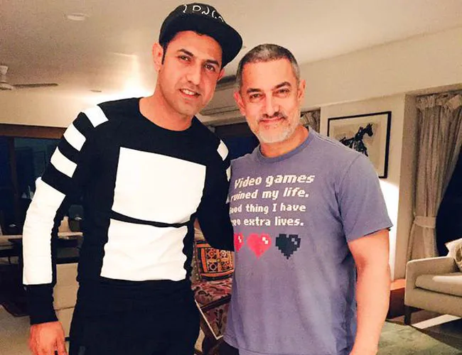 Ini dia salah satu peran terbaru Aamir sebagai ayah dan mantan pegulat di film 'DANGAL' @indiatoday.intoday.in