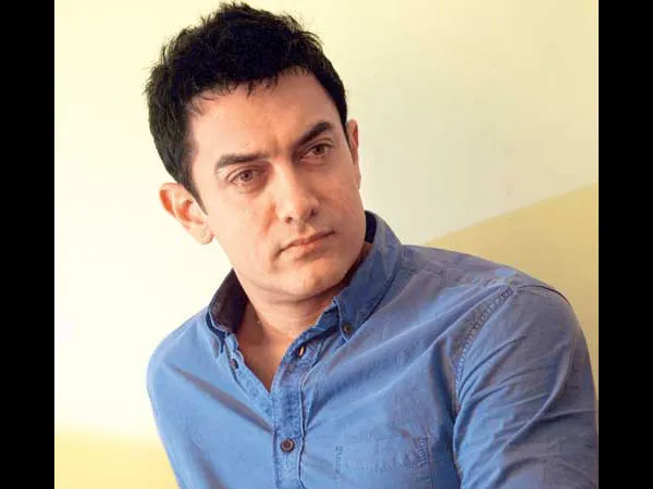 Aamir Khan resah dengan tontonan yang tak layak bagi anak @filmibeat.com
