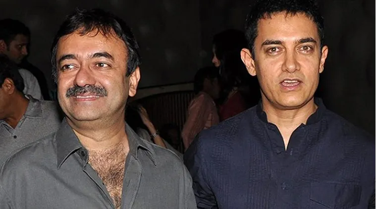 Aamir Khan dan sutradara Rajkumar Hirani rencananya akan ke Cina pada Mei untuk acara kebudayaan dan rayakan kesuksesan 'PK' @indianexpress.com