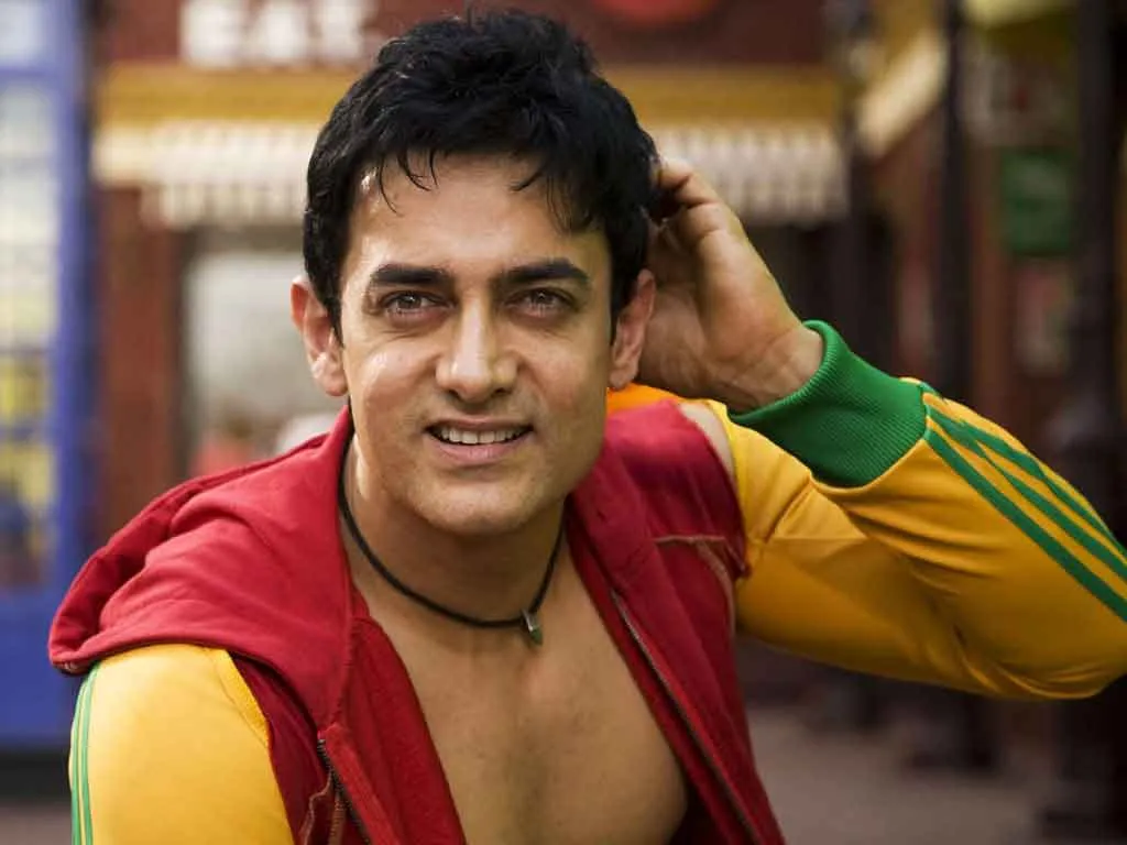 Aamir Khan bakal gelar pesta meriah untuk ultahnya yang ke-50. @wallpaperstone