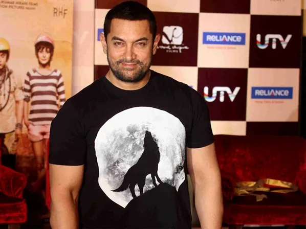 Orangtua tak ingin Aamir Khan jadi aktor ©Bollywoodlife.com