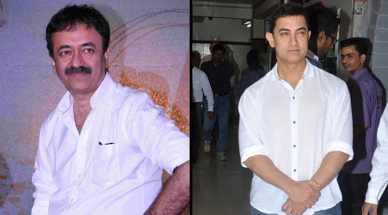 Aamir Khan sudah kunjungi Rajkumar Hirani di RS. @indianexpress