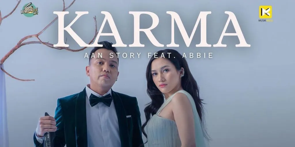 Aan Story (ft. Abbie) - Karma