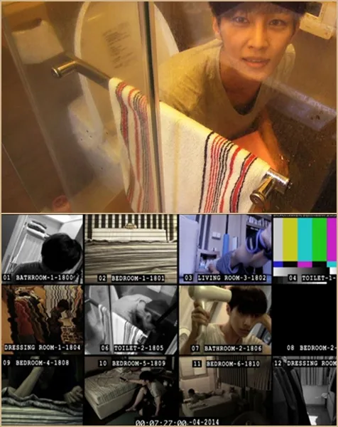 Video dokumenter Aaron Yan yang akan dirilis September mendatang @xin.msn.com