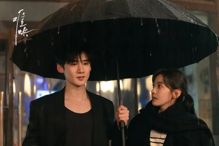 The First Frost - mydramalist