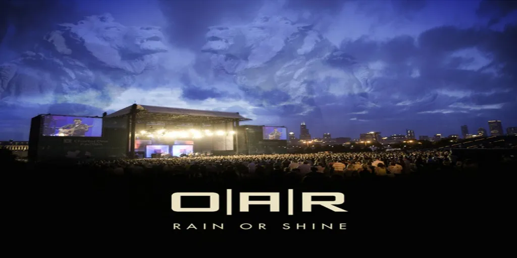 O.A.R. - About Mr. Brown (Terjemahan)