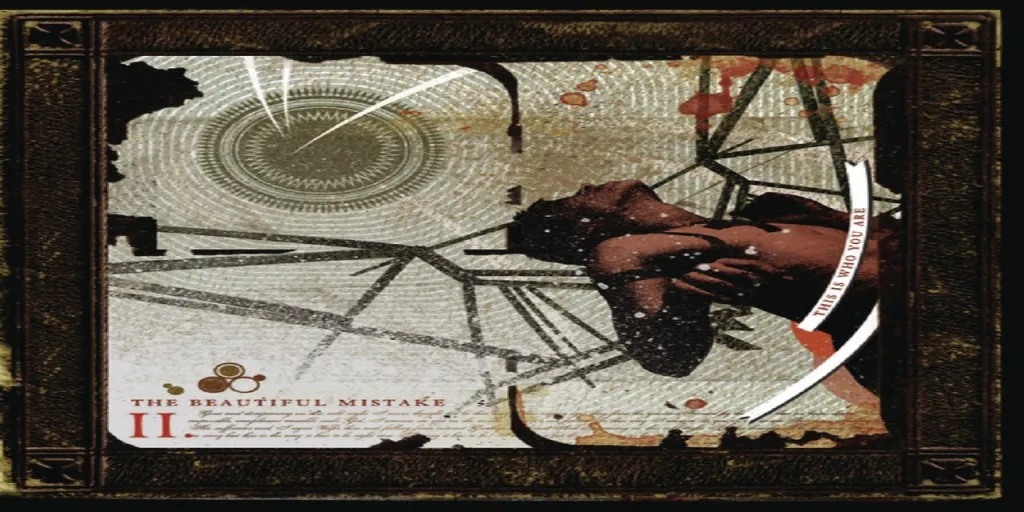 The Beautiful Mistake - A Safe Place (Terjemahan)