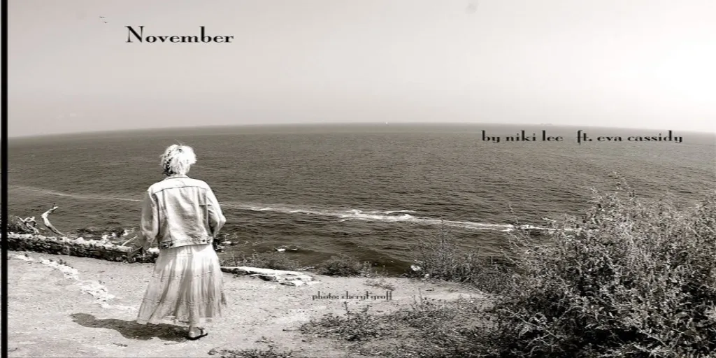 Niki Lee - November (Terjemahan)