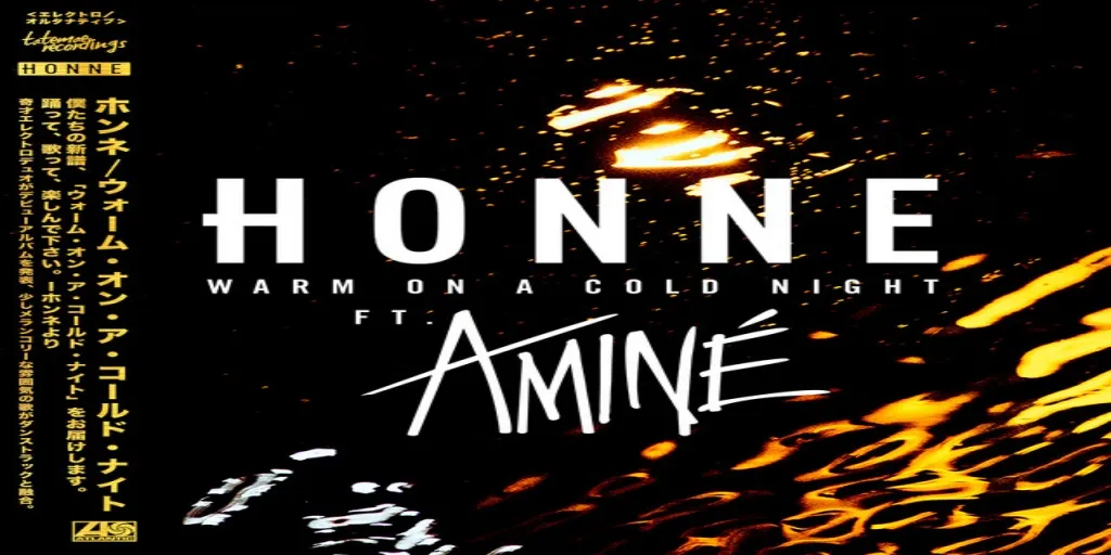 Honne - Warm On A Cold Night (Terjemahan)