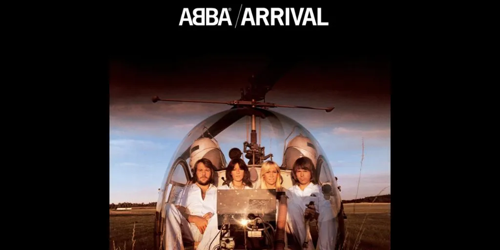 ABBA - My Love, My Life (Terjemahan)