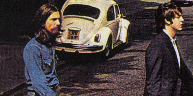 Teori konspirasi dari para fans