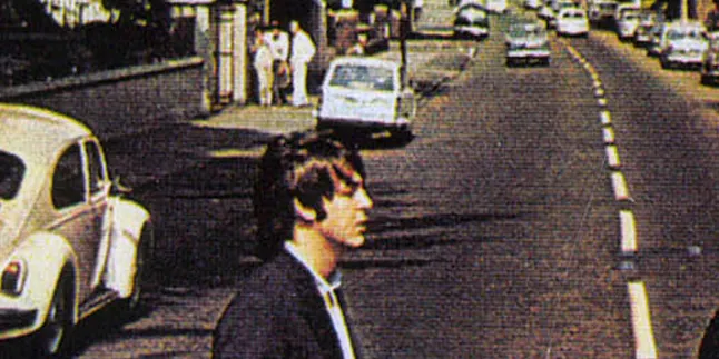 Paul McCartney