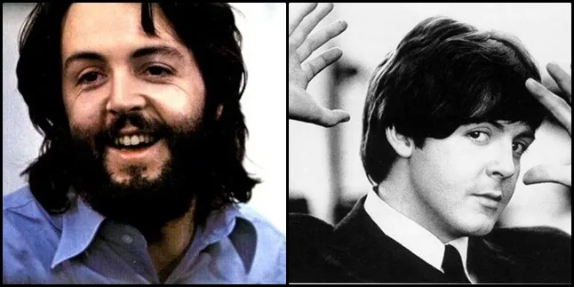 Paul McCartney