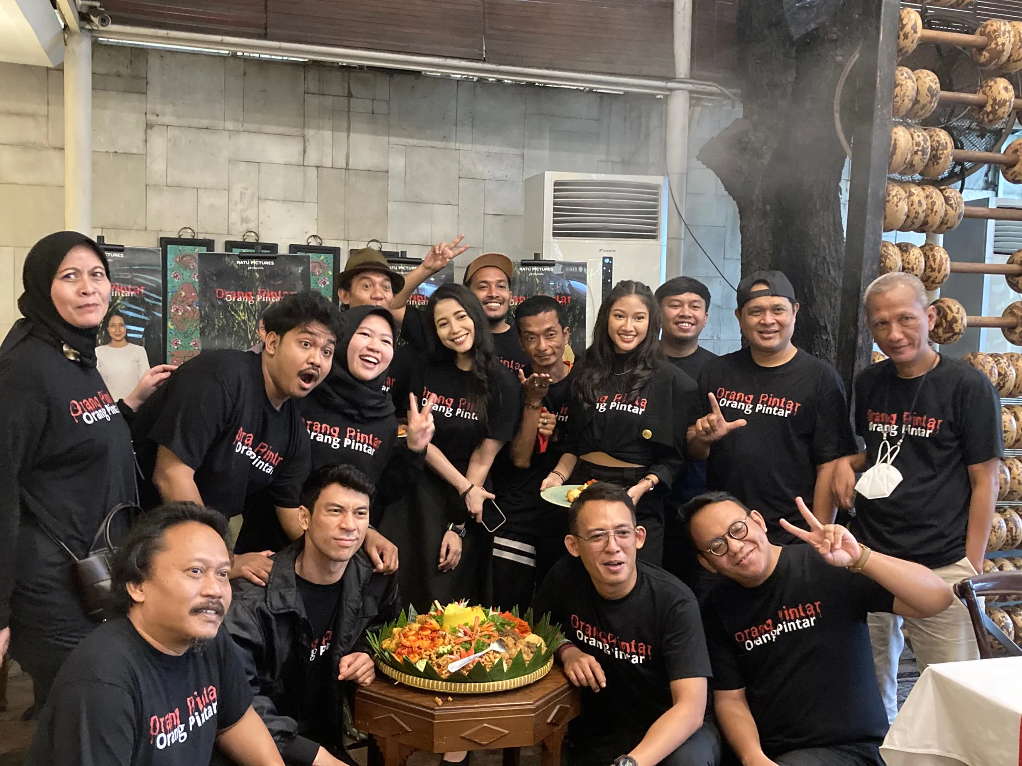 Rasanya Kerja Bareng Suami