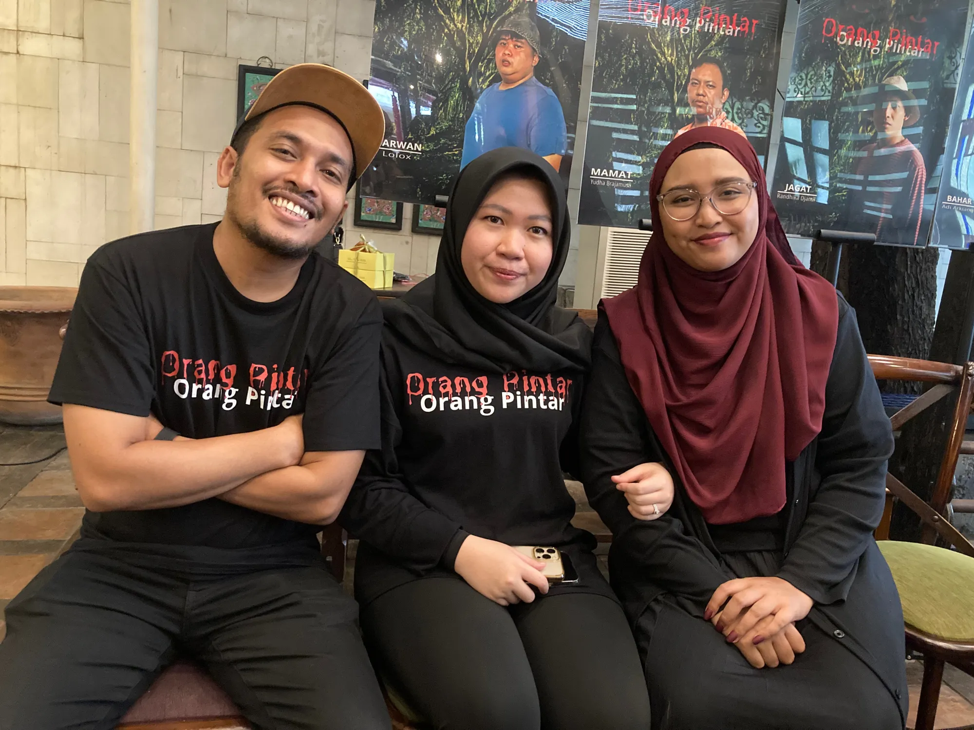 Diproduseri Anak Muda
