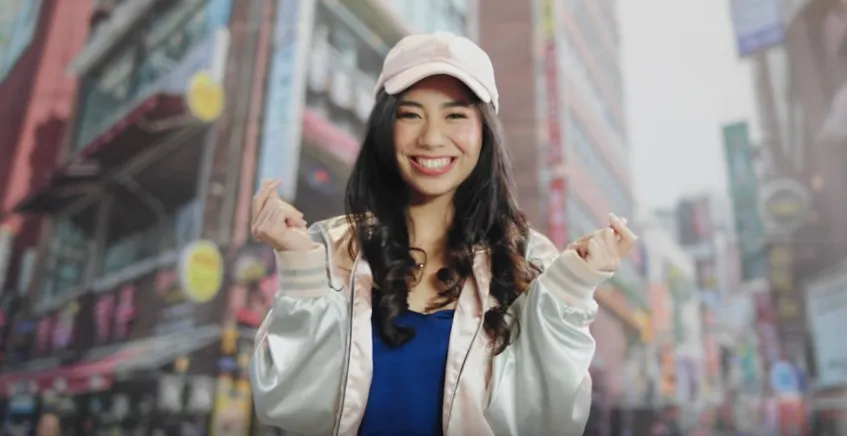 ©youtube/NIVEAIndonesia 