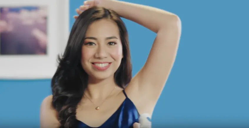 ©youtube/NIVEAIndonesia 