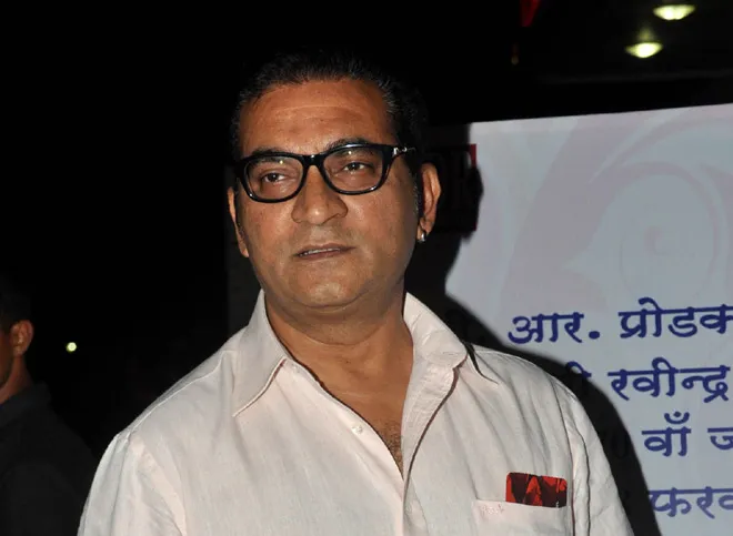 Abhijeet kini ditahan karena menganiaya wanita. ©gr8mag.com