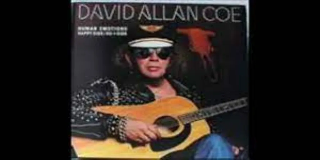 David Allan Coe - A Sense Of Humor (Terjemahan)