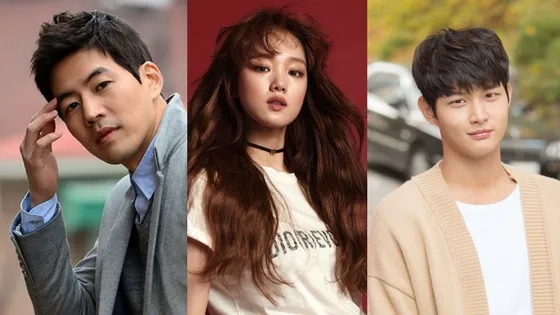 Lee Seo Won dikeluarkan dari drama About Time © Istimewa