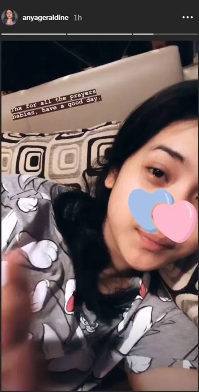 © instagram.com/anyageraldine