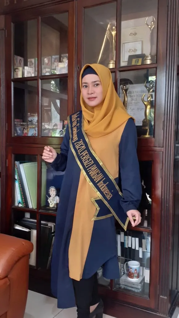Ikke Nurjanah bangga bisa mengedukasi lewat lagu © Istimewa