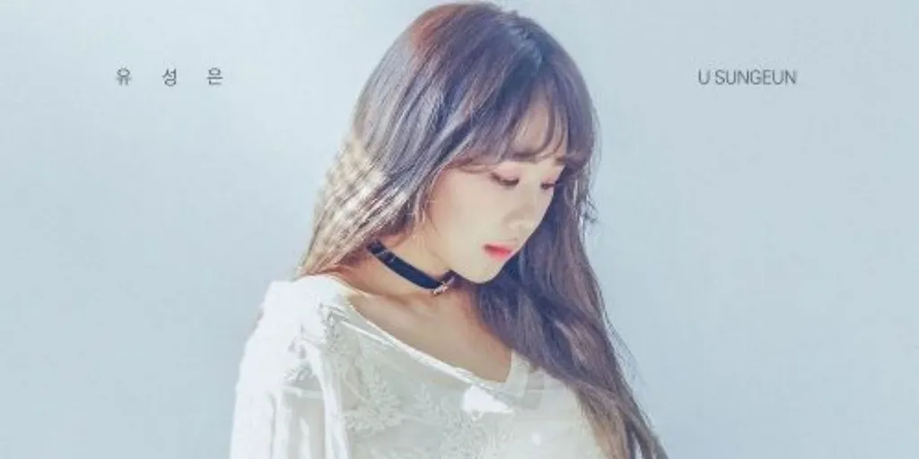 Yoo Sung Eun - Hug Me (feat. Jung Il Hoon BTOB)