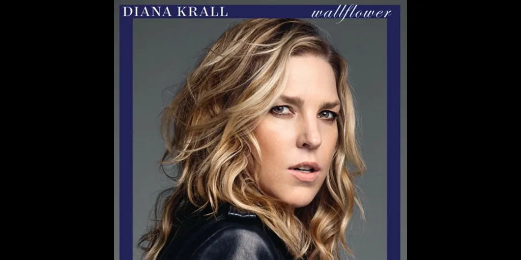 Diana Krall - A Case of You