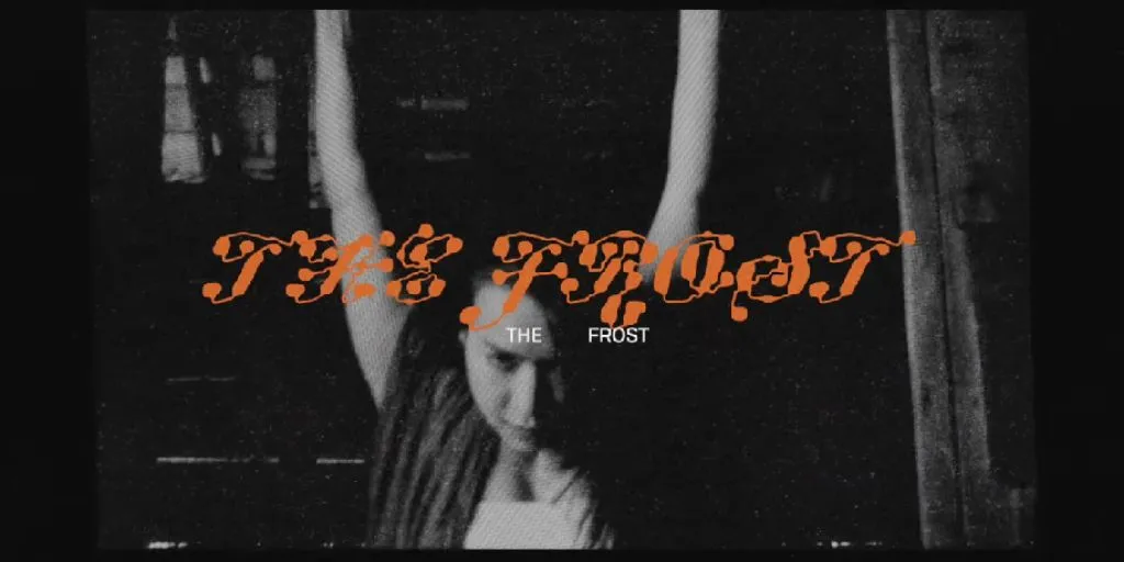 Mitski - The Frost