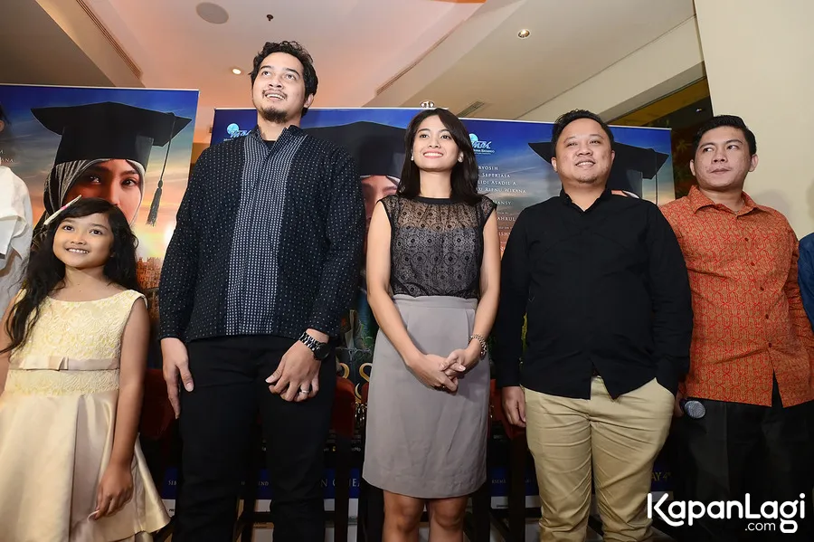 Hingga kini Acha Septriasa belum memikirkan cari pacar baru © KapanLagi.com/Bambang E Ros