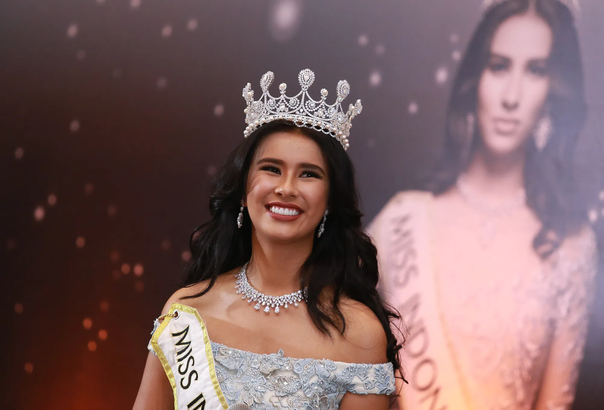 Achintya Nilsen © Kapanlagi/Agus Apriyanto