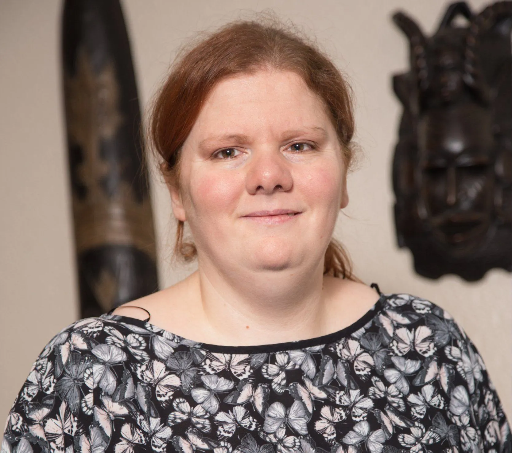 Kelly Fidoe, wanita yang menderita Trimethylaminuria sehingga menyebabkan tubuhnya bau amis seperti ikan © metro.co.uk 