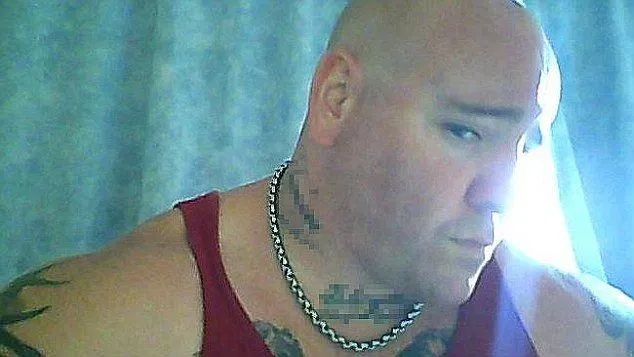 Herbert dinyatakan tak bersalah karena melakukan tindakan tersebut secara tidak sadar © metro.co.uk