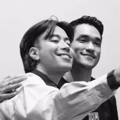 Ada Keterlibatan Vidi Aldiano di Film TUNGGU AKU SUKSES NANTI, Jadi Karya Terakhir