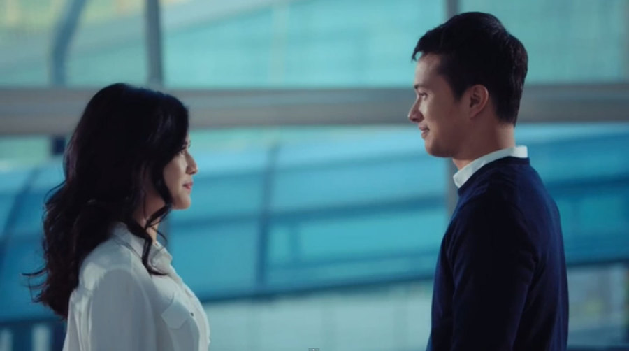 Keren, Tampilan Mini Drama AADC 2014 Mirip Film Korea 