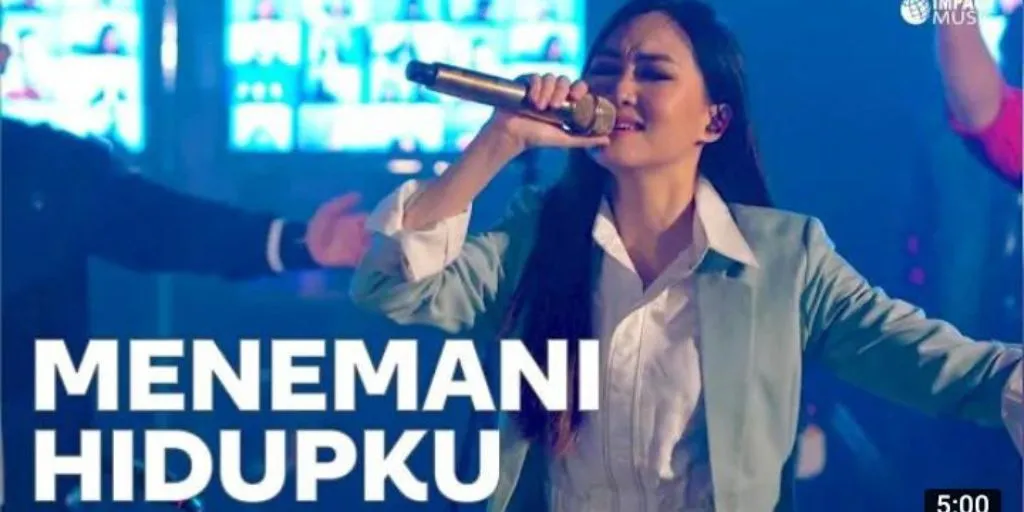 LOJ Worship - Ada Dalam Hatiku