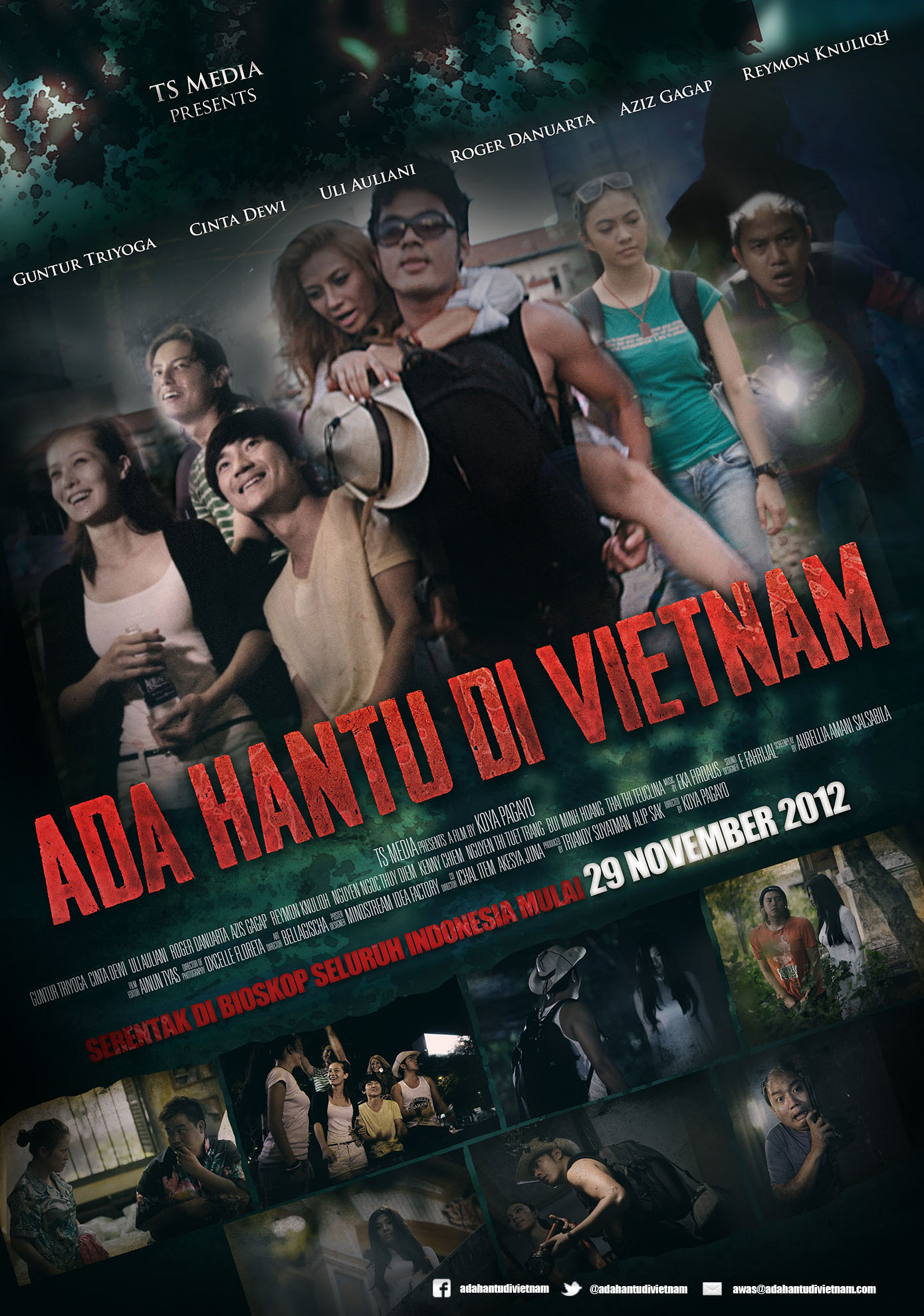 film bioskop indonesia terbaru 2012 full movie