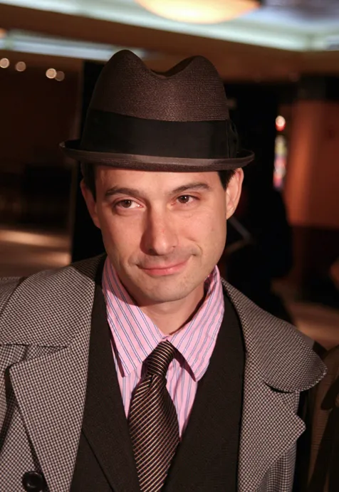 Adam Horovitz aka Ad-Rock ©SplashNews