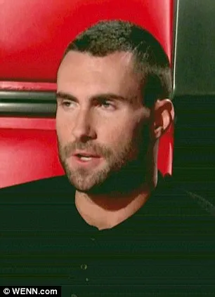 Adam Levine
