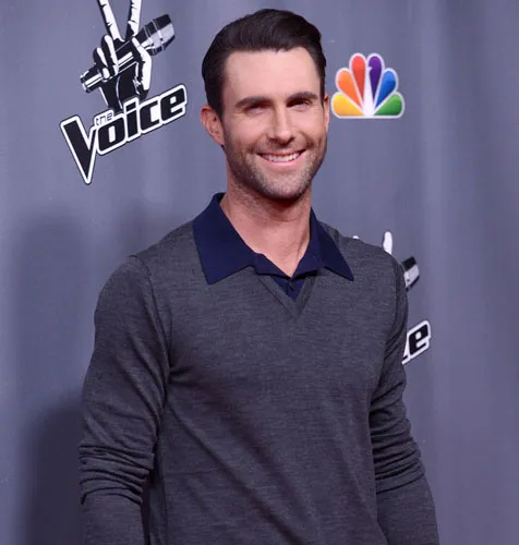 Adam Levine