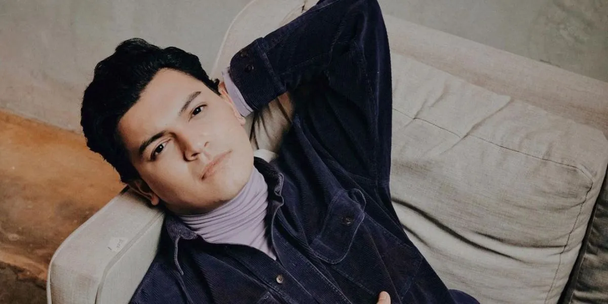 Adam Peter - Lost Without You