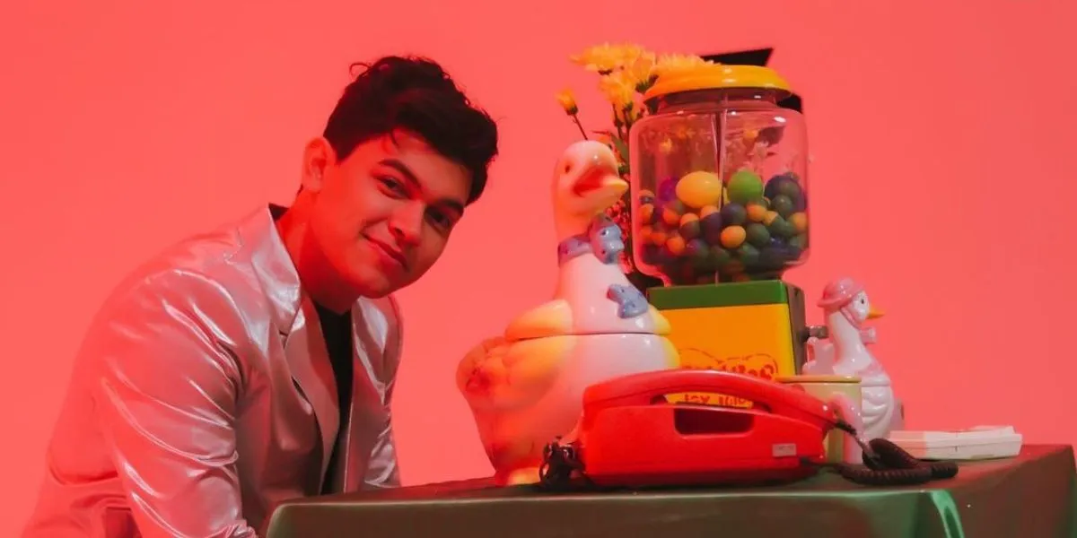 Adam Peter - Super Love