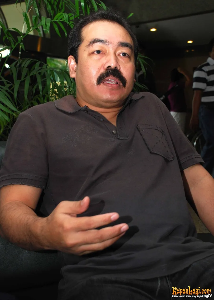 Adam Suseno