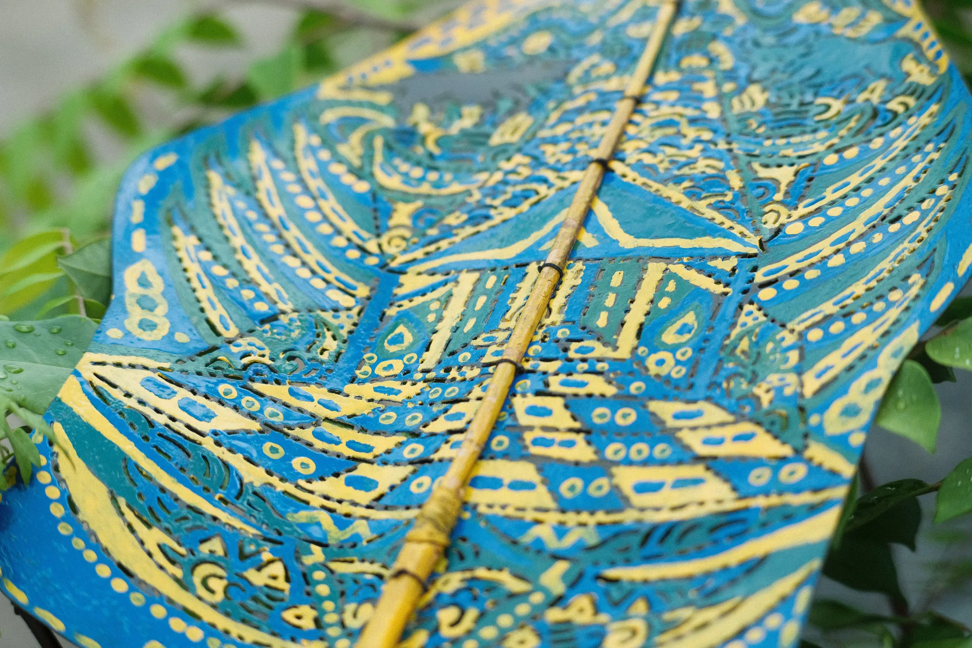 Primbon Jawa Adanya Perubahan Positif dalam Hidup (credit: unsplash)